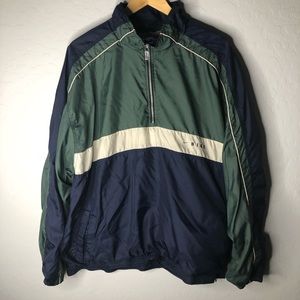 Nike Vintage Windbreaker